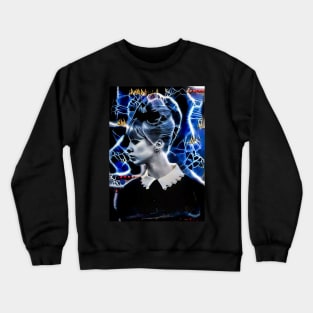 Def Bouffant Crewneck Sweatshirt